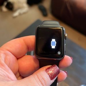 Apple Watch Series 2, 42 MM, GPS